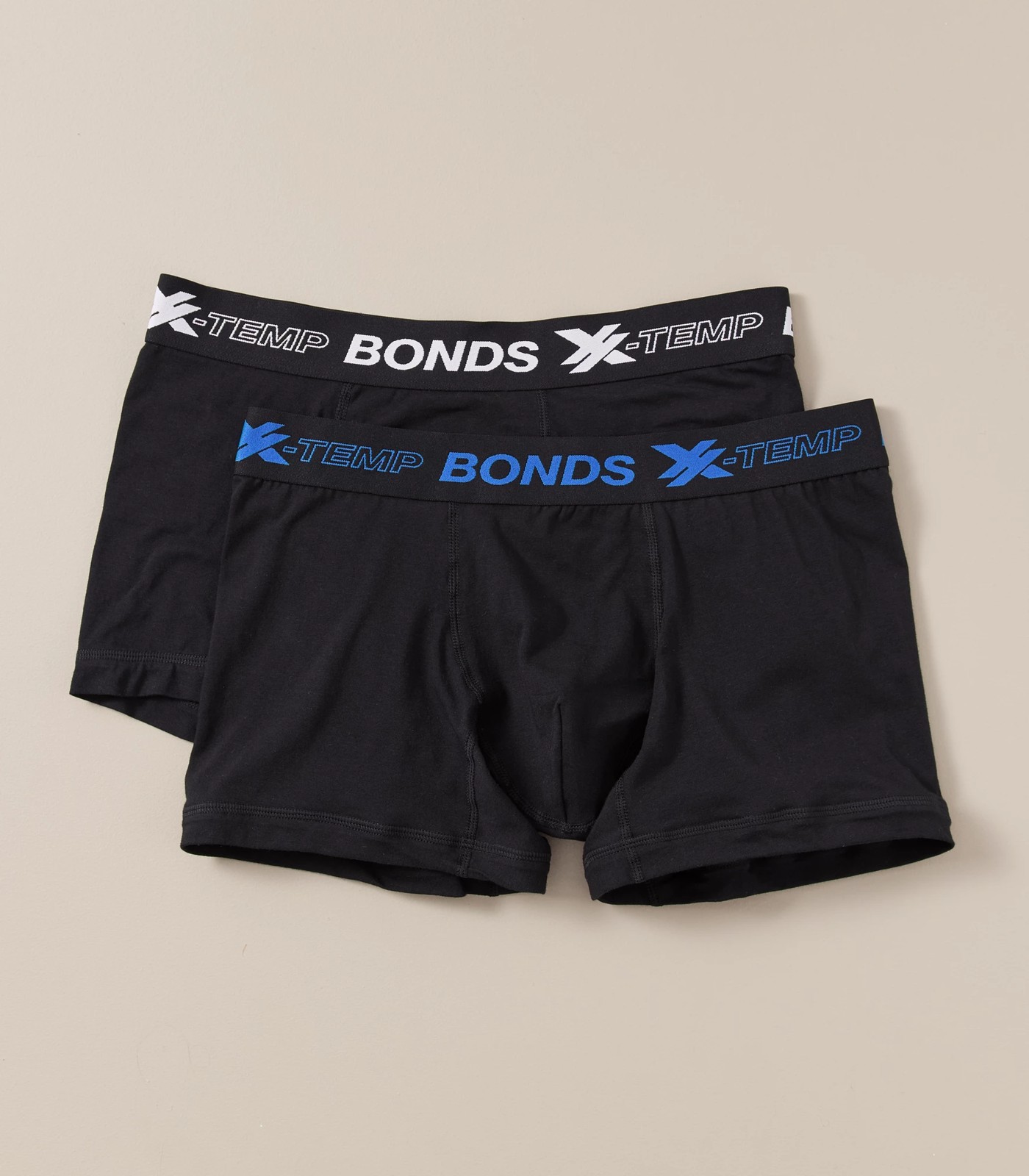 X-Temp Briefs 4-Pack by Bonds Online, THE ICONIC