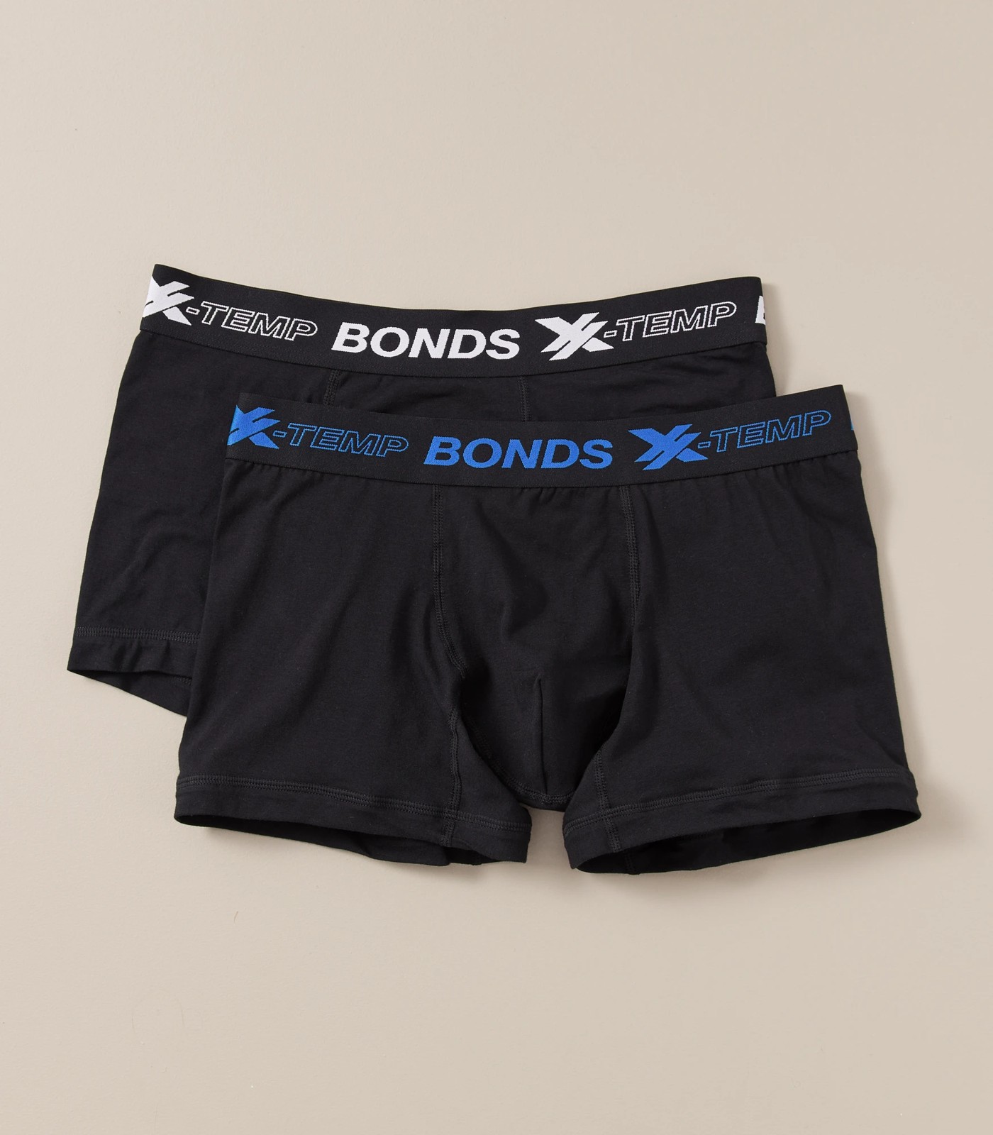 X-Temp Briefs 4-Pack by Bonds Online, THE ICONIC