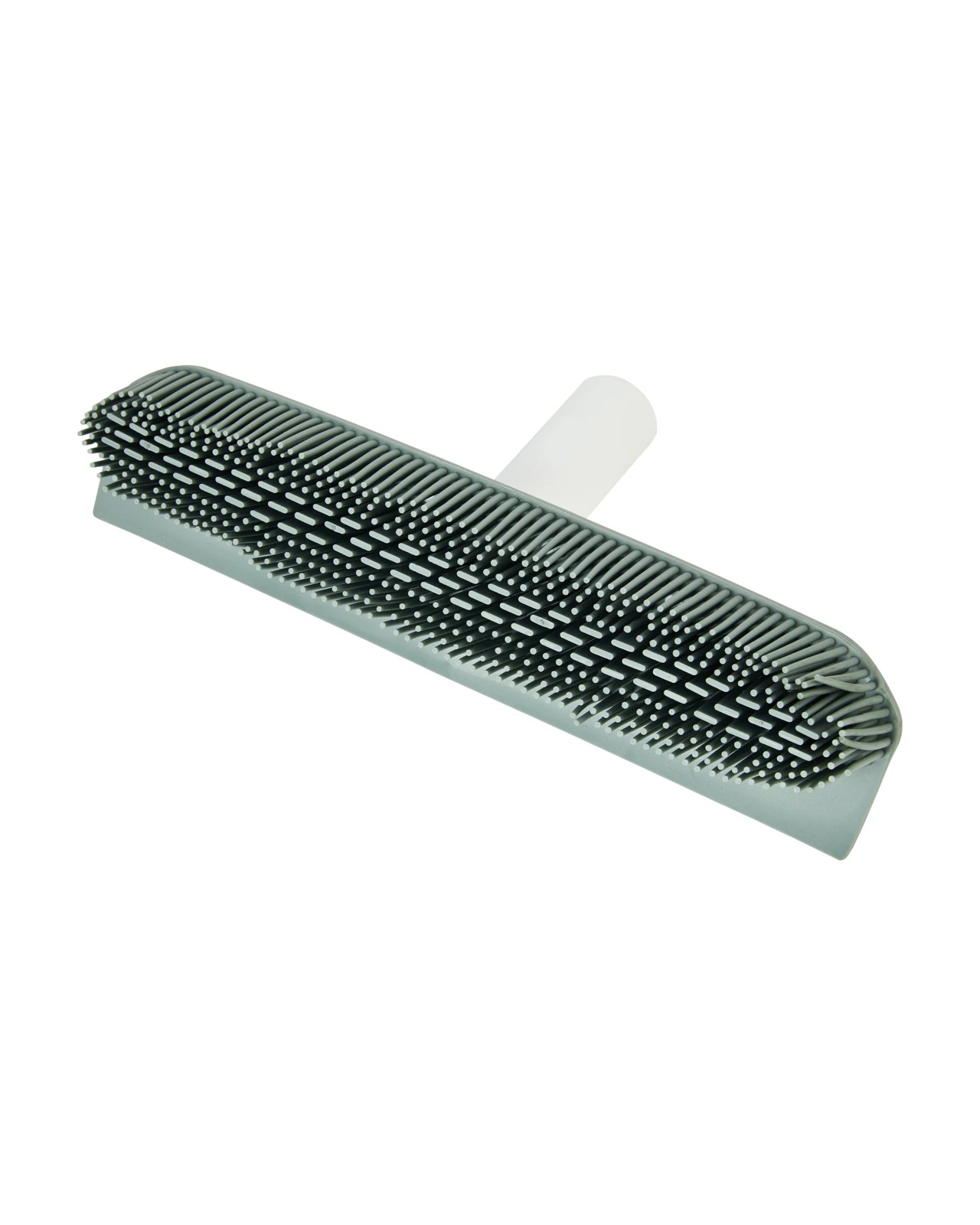 Anko Click System Rubber Broom Head - Mix & Match Click Range 4 of 6