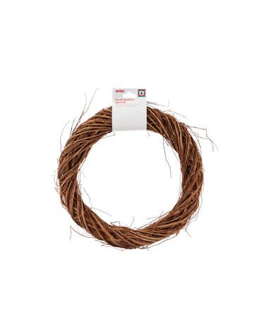 Anko Christmas Craft Branch Wreath