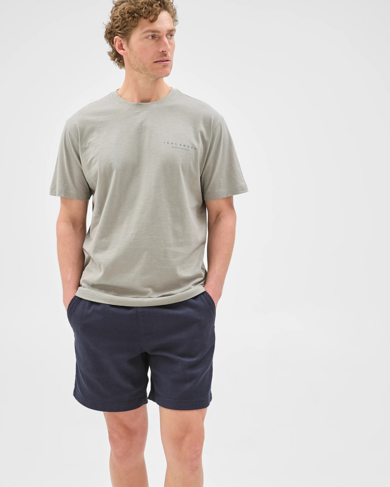 Australian Cotton Short Sleeve T-Shirt 2 of 6