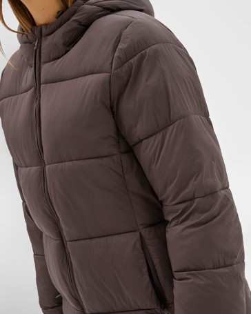 Active Puffer Jacket