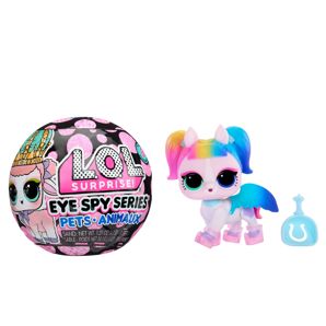 L.O.L. Surprise Eye Spy Pets - Assorted product image