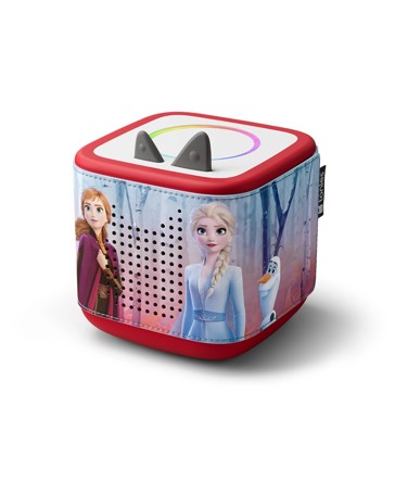 Tonies - Toniebox 2 Sleeve: Disney Frozen