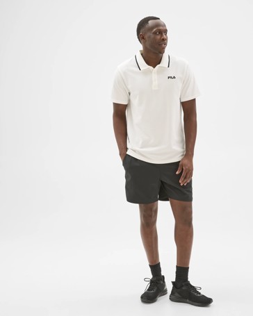 Fila Dante Polo Top