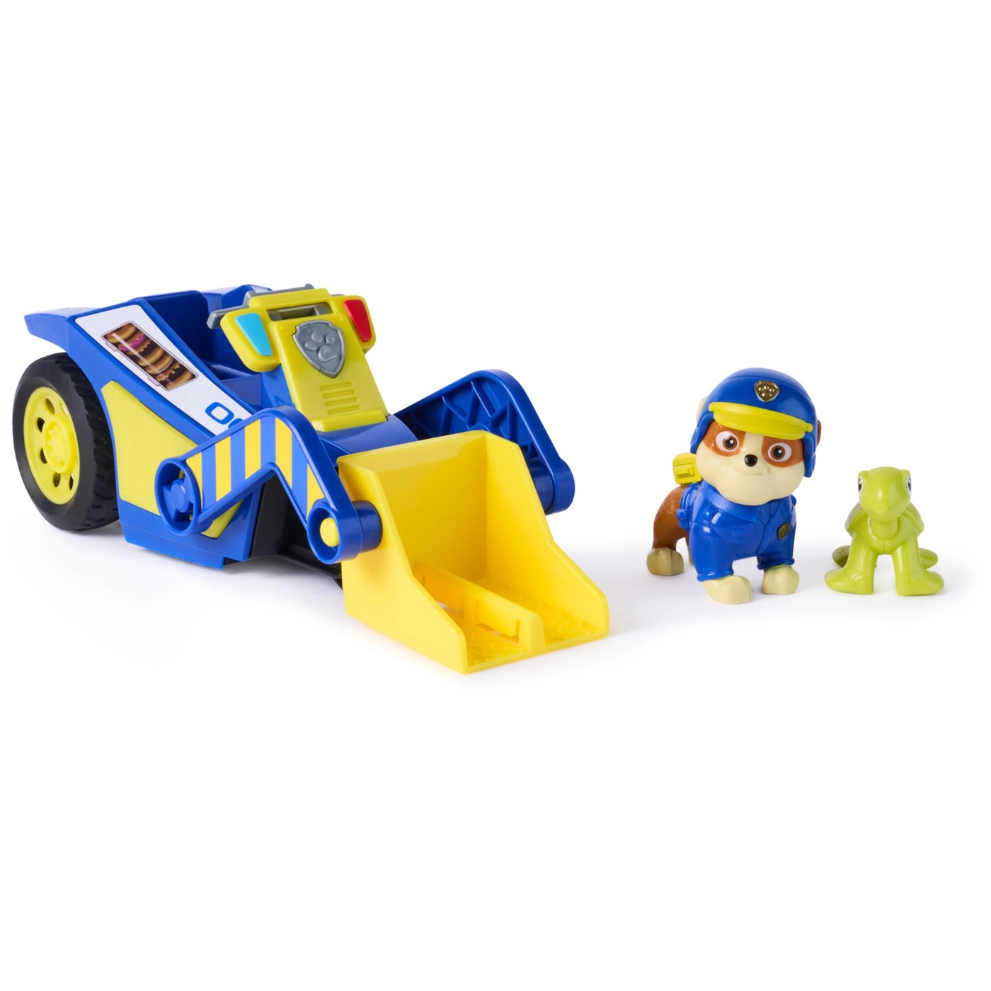 Paw Patrol Search & Rescue Themed Vehicle 4 of 6