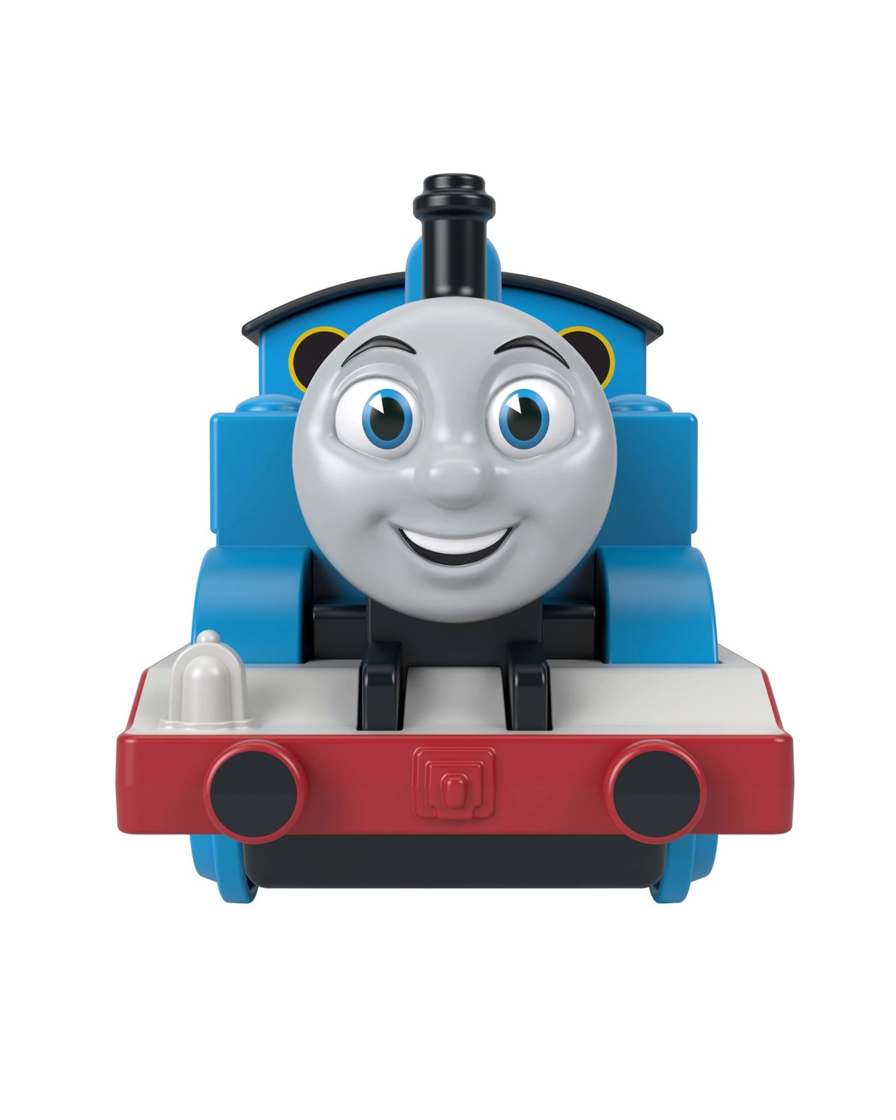 Thomas & Friends Battery-Powered Toy Train with Sound Effects - Assorted 4 of 4