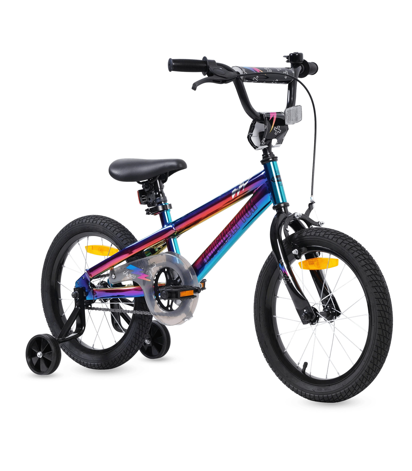cyclops 20 inch bike