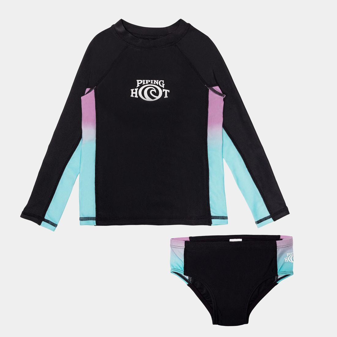 2 Piece Piping Hot Swim Set Target Australia