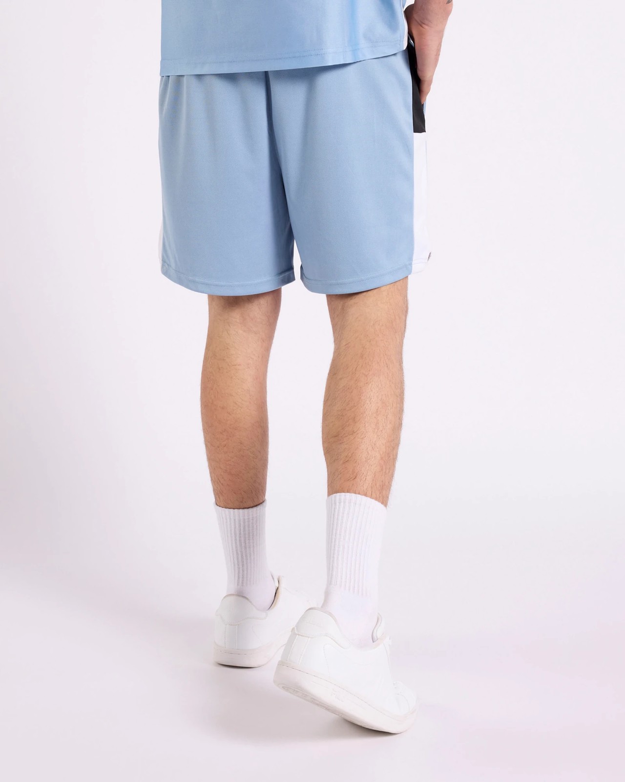 Terrace Field Shorts - Lonsdale London 5 of 5