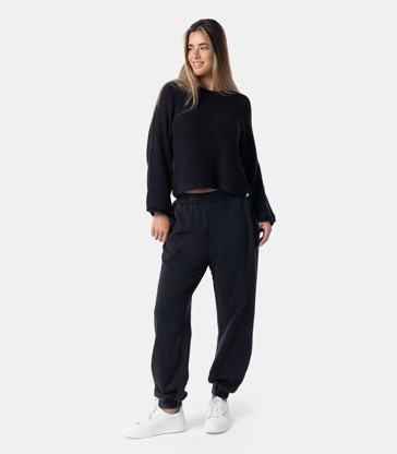 Piping Hot Trackpants