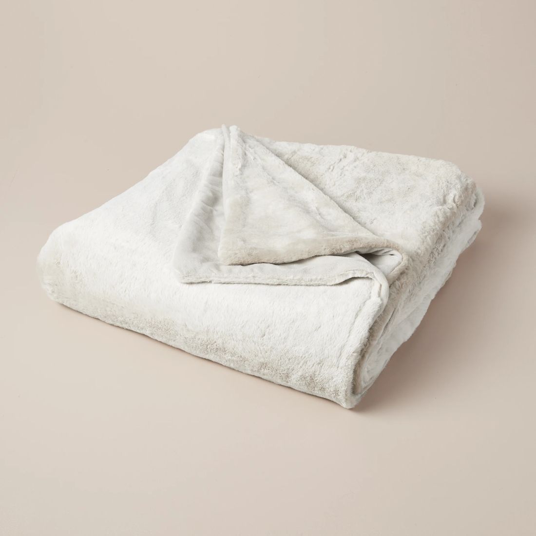 Micro Faux Mink Blanket Target Australia