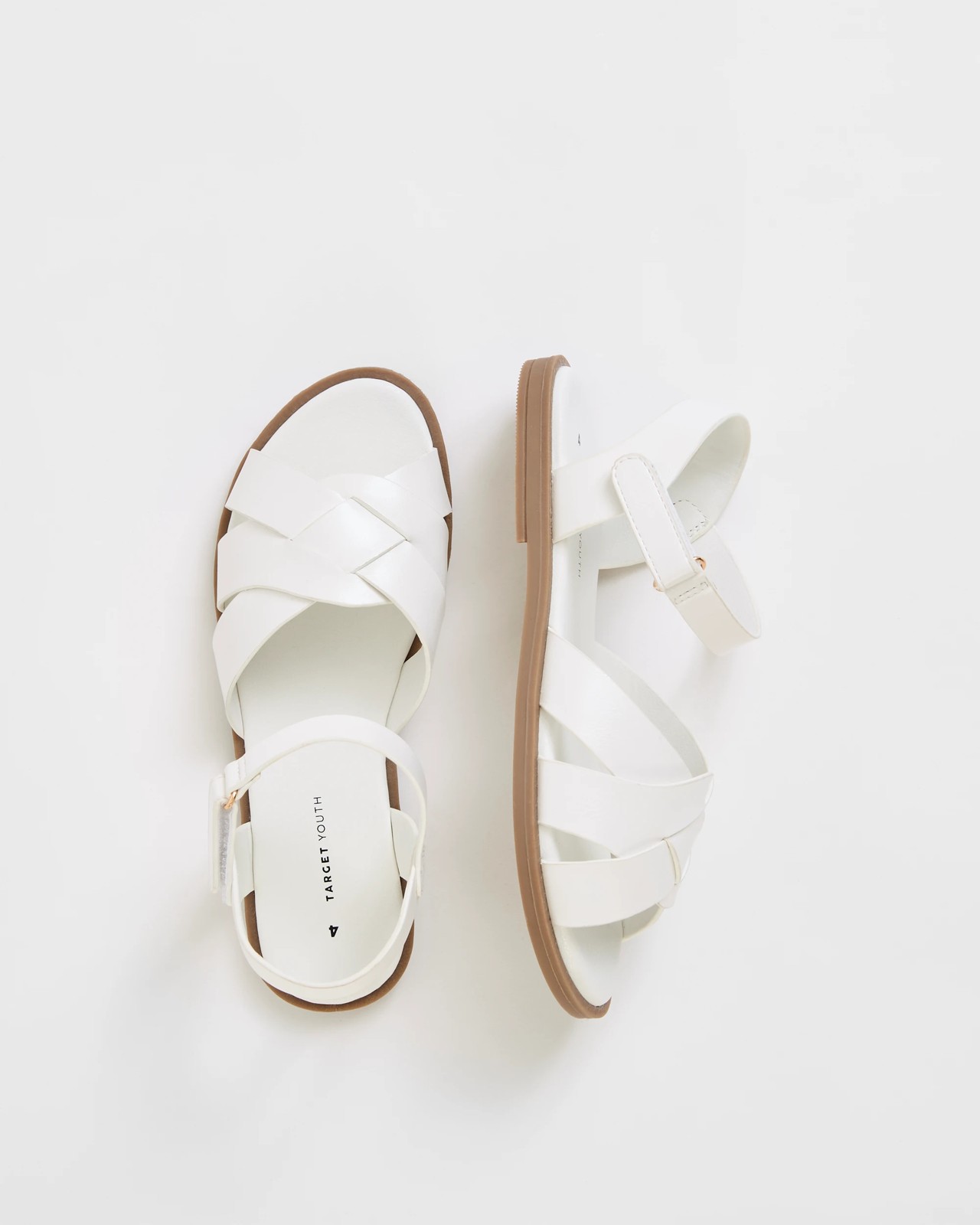 Summer Sandals 3 of 3