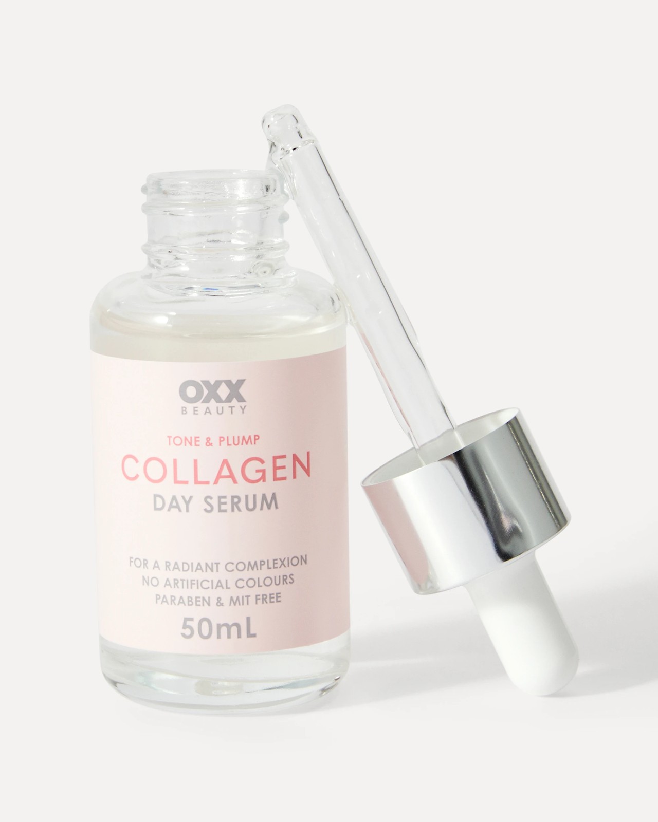 OXX Beauty Tone and Plump Collagen Kit 5 of 5