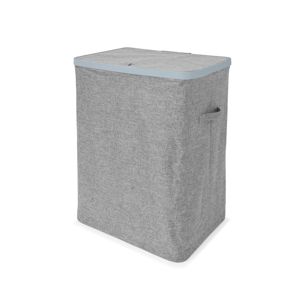 Dual Section Laundry Hamper - Anko product image