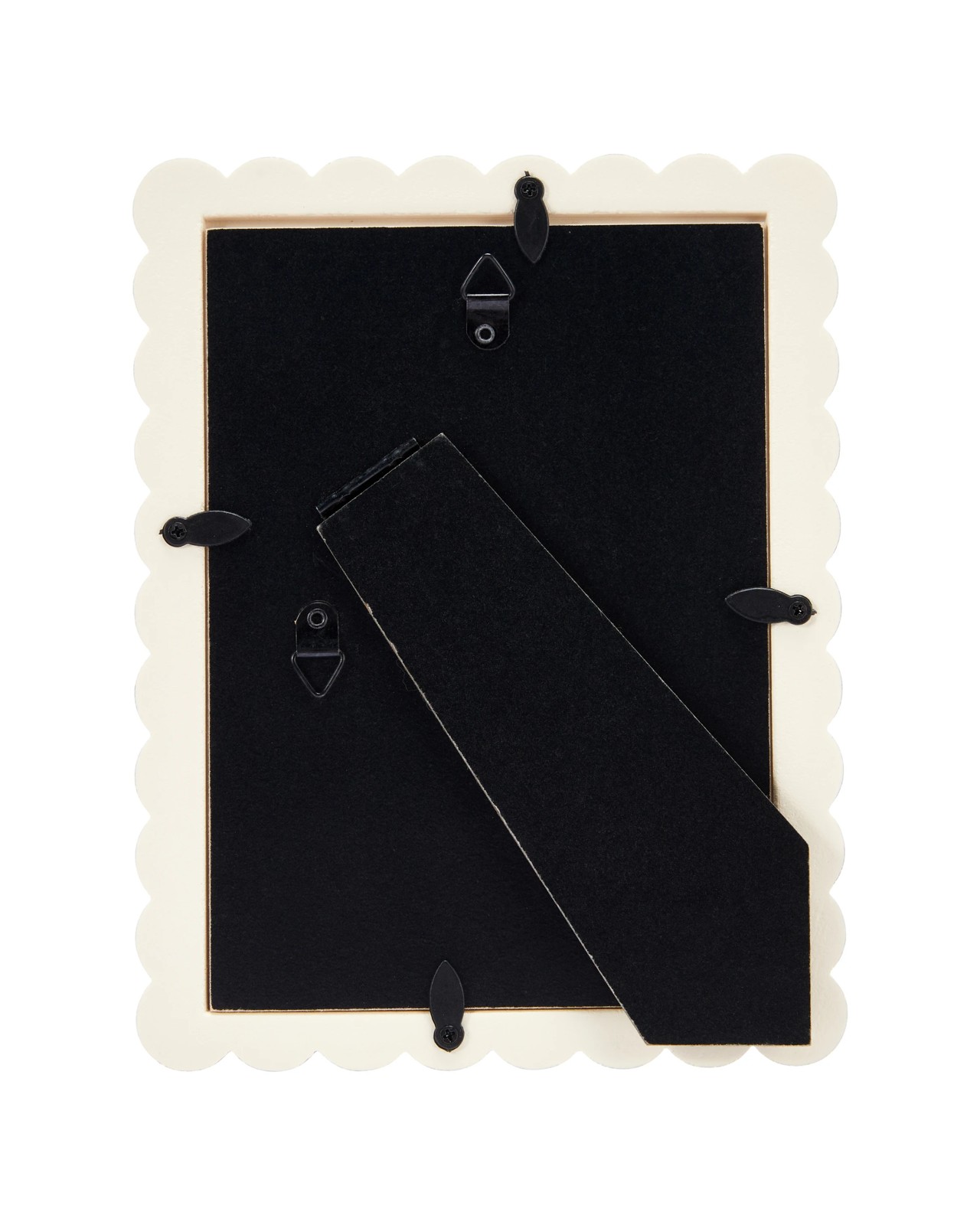 Anko Bobbin Frame 5in x 7in. - Cream 4 of 5