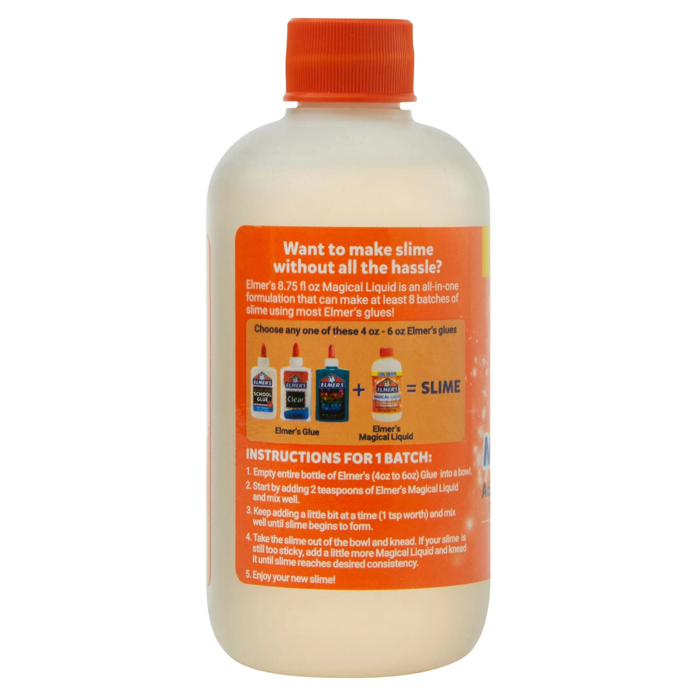 Elmer's Magical Liquid 5 of 6