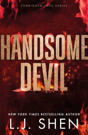 Handsome Devil: Forbidden Love Series by L.J. Shen - Book