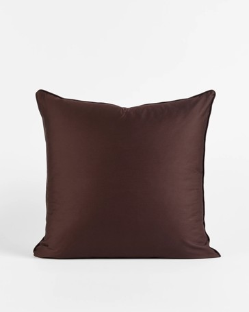 Eden Luxury Egyptian Cotton European Pillowcase