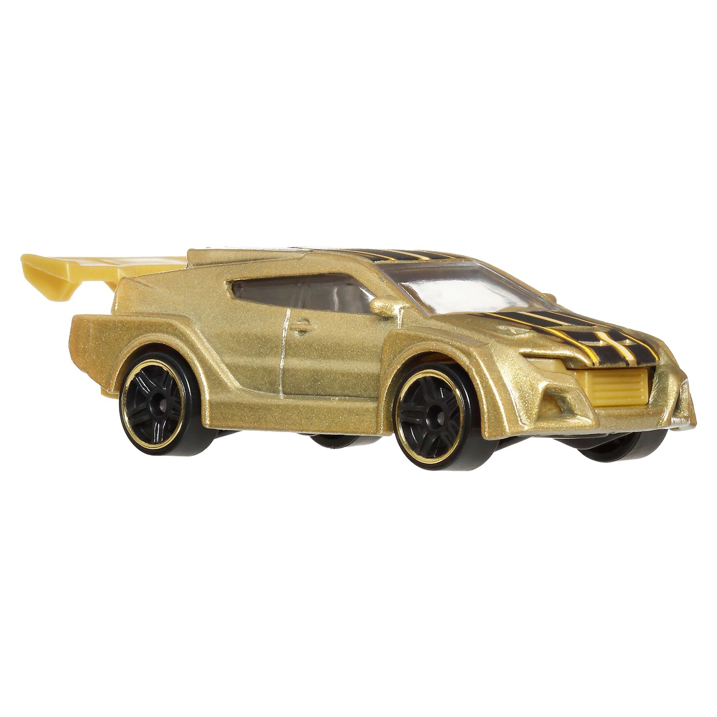 Hot Wheels Monster Trucks Trophy Champions Multipack 4 of 6