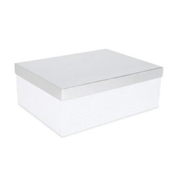 Stripe Gift Box - Anko