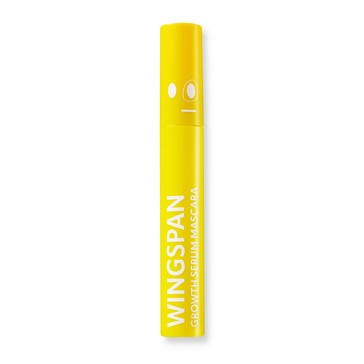 Trouble Maker Growth Serum Mascara - Clear