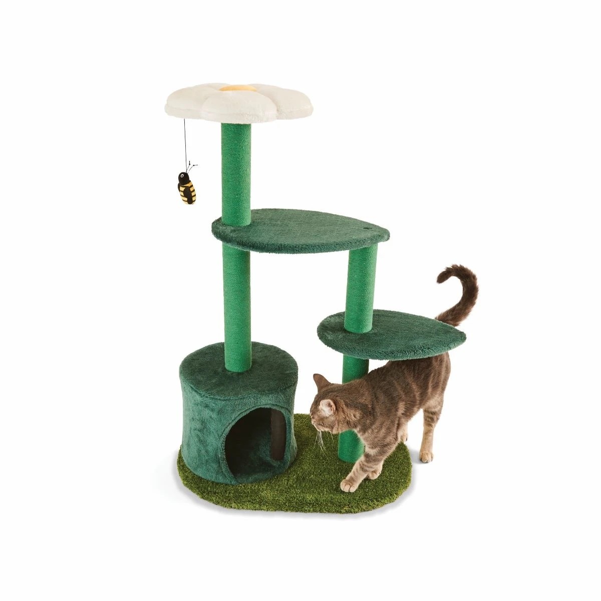 Cat scratching store post target australia