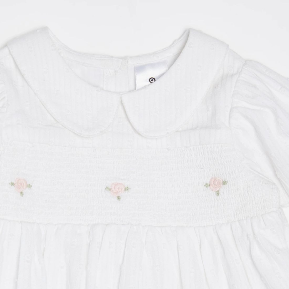 Baby Dress and Bloomer Set 2 Piece Target Australia
