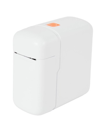 Mini Label Thermal Printer - Anko