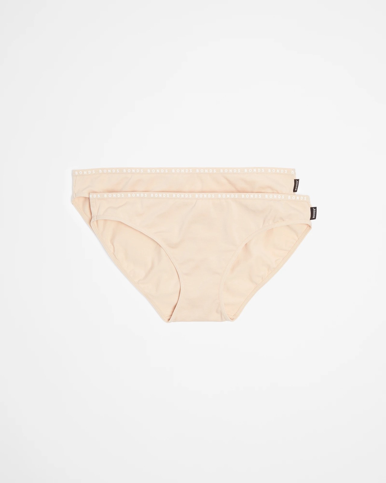 Hipster Briefs 5-Pack by Bonds Online, THE ICONIC