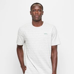 Australian Cotton Blend Men's Sleep Jersey T-Shirt - Maxx