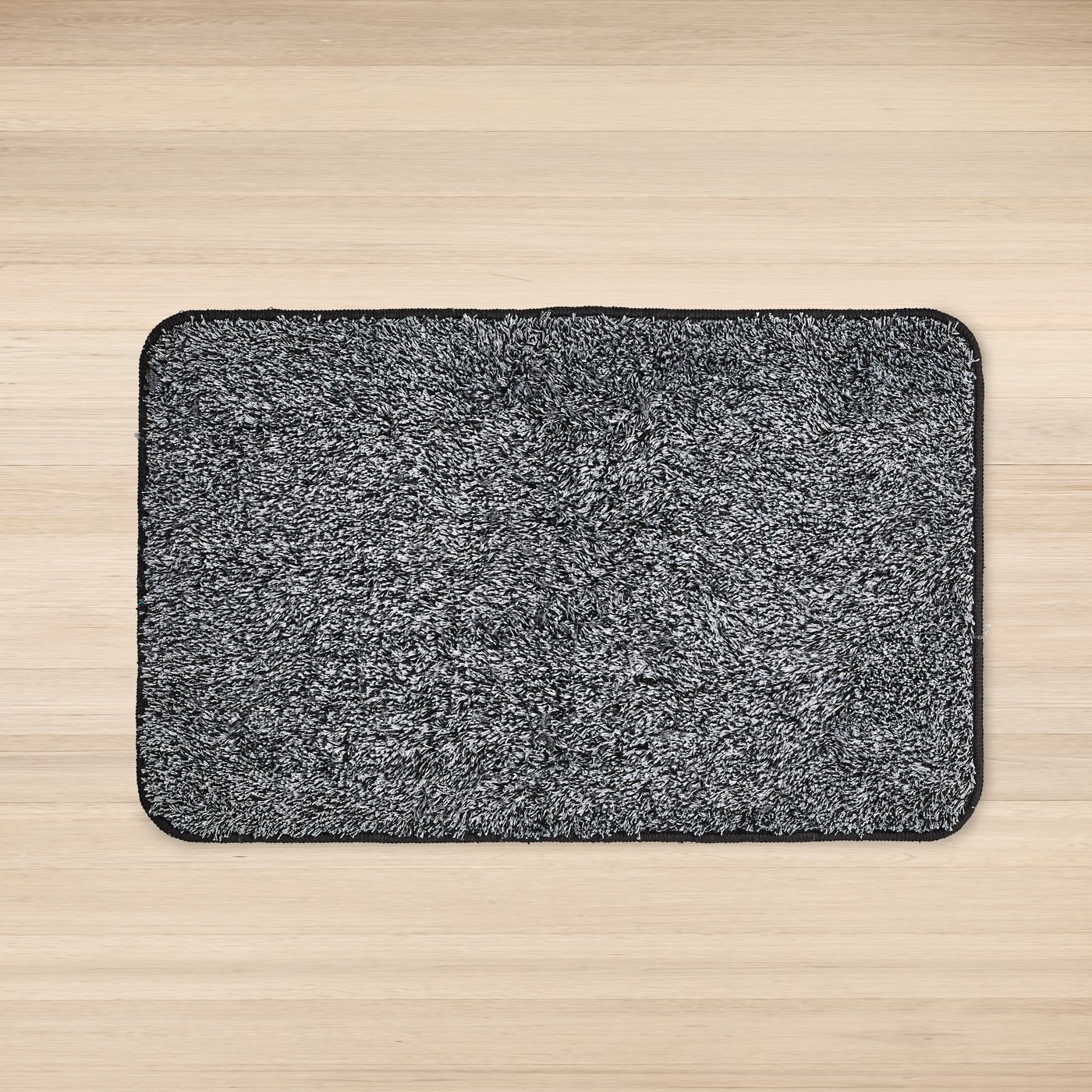 Anko Mud Mat - Grey, 80cm x 50cm 4 of 4