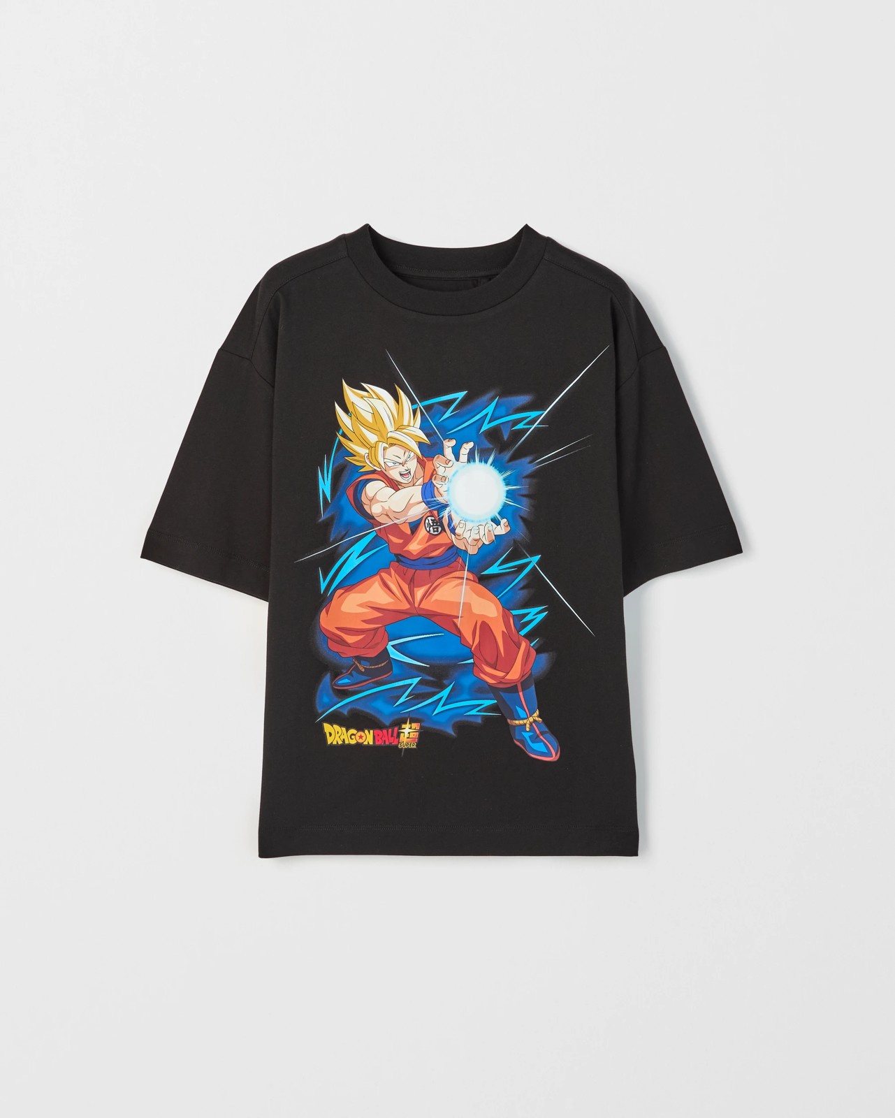 Dragon Ball Z T-Shirt 5 of 6