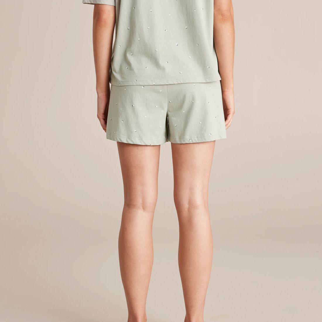 Jersey Sleep Shorts Target Australia