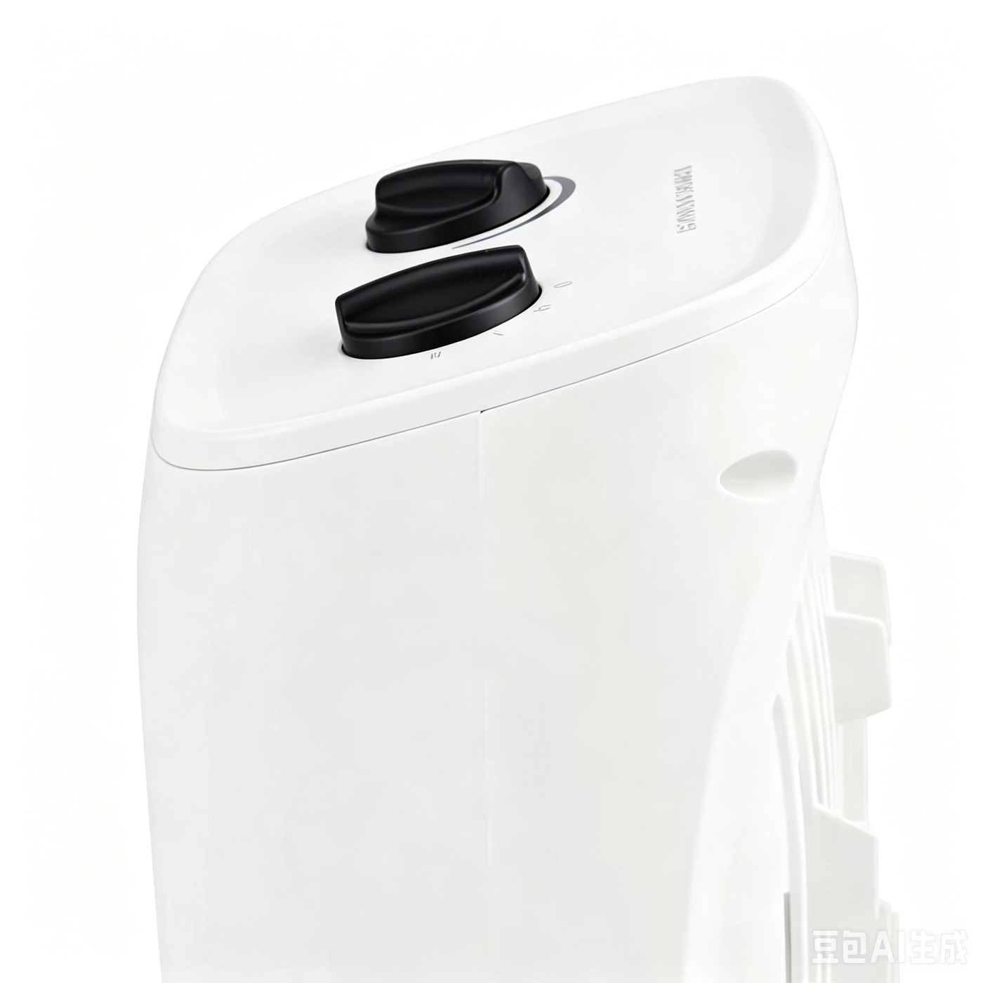 Anko Fan Heater - White 5 of 6