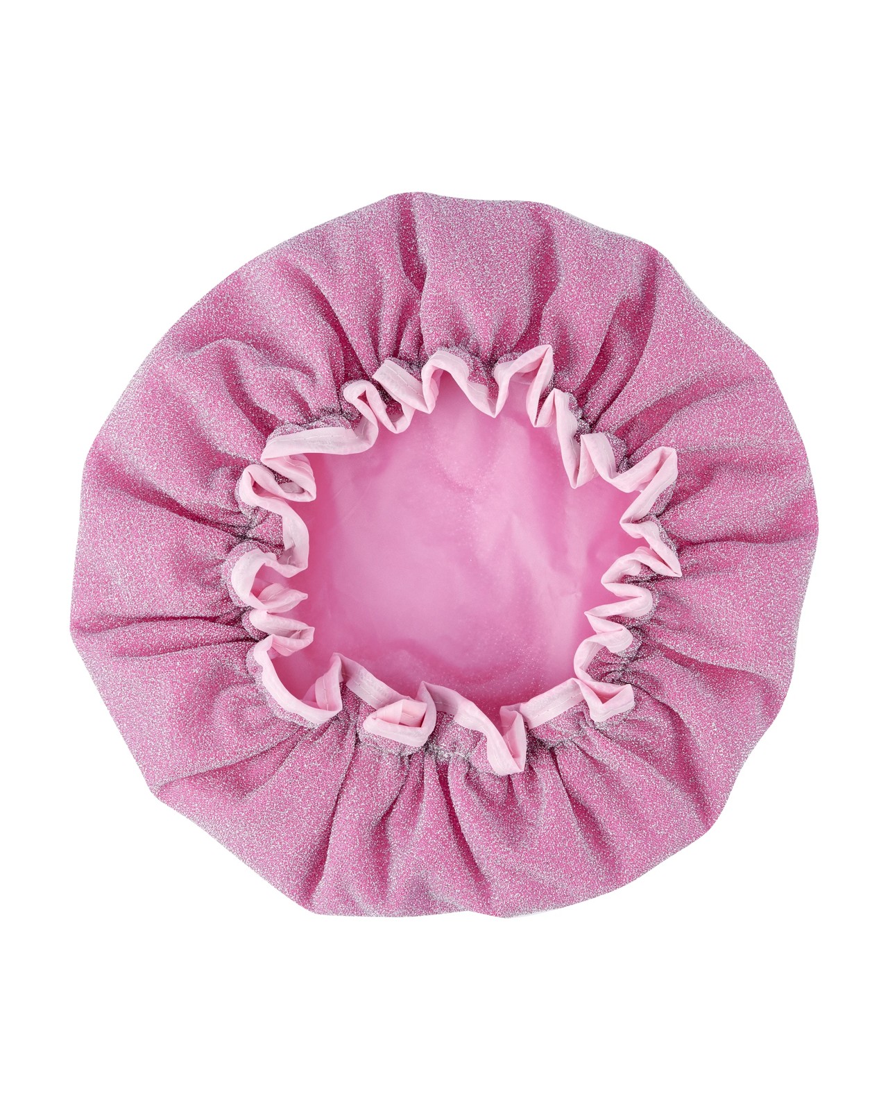 OXX Bodycare Shower Cap - Pink 2 of 4