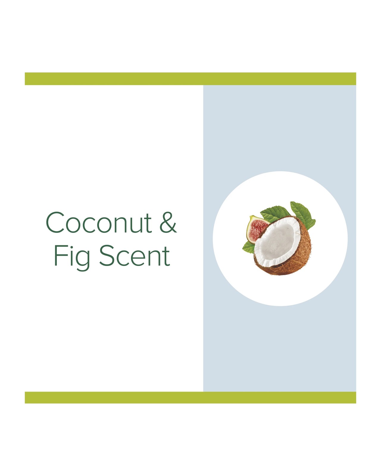 Palmolive Sanitiser 48ml - Fig & Coconut 5 of 5