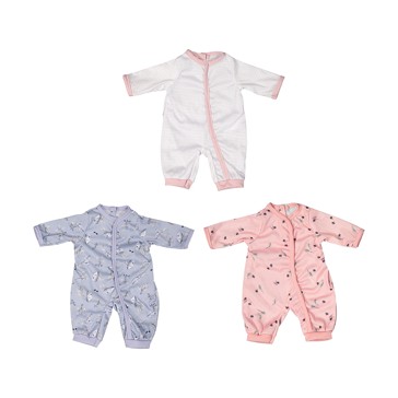 Doll Outfits, 3 Pack - Anko
