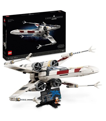LEGO® Star Wars X-Wing Starfighter 75355