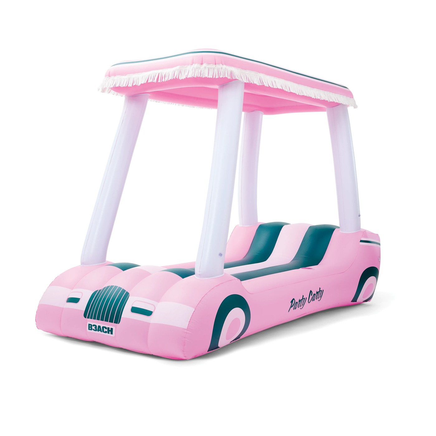 Anko Inflatable Party Carty Lounger 3 of 5