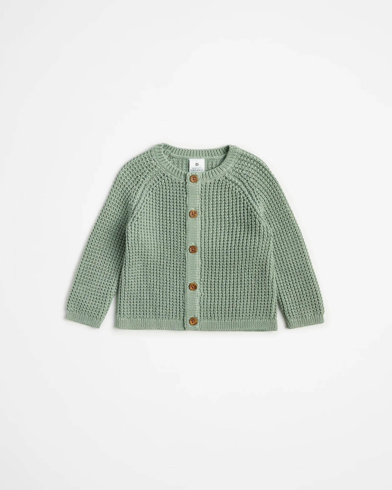 Target baby cardigan sale