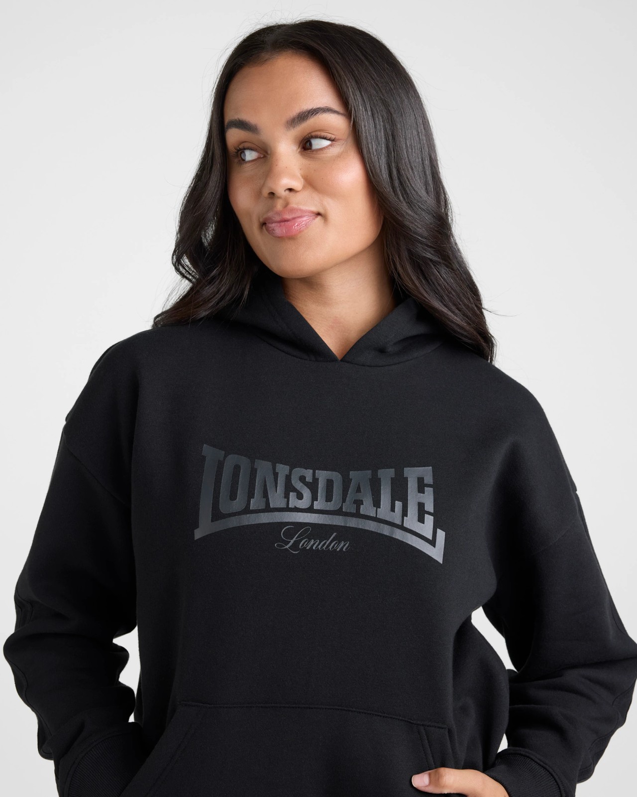 Lonsdale London Hoodie 3 of 5
