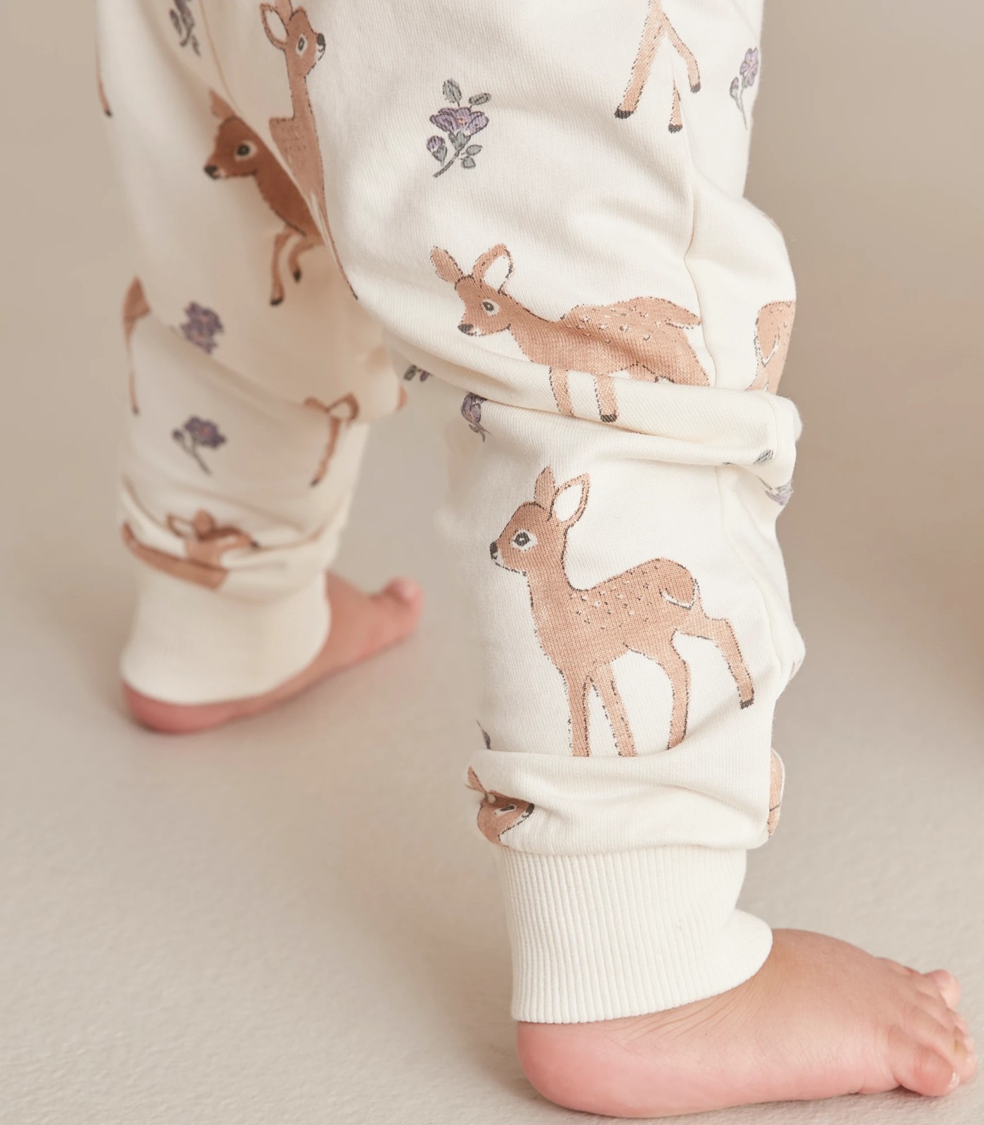 Baby Print Trackpants 6 of 6