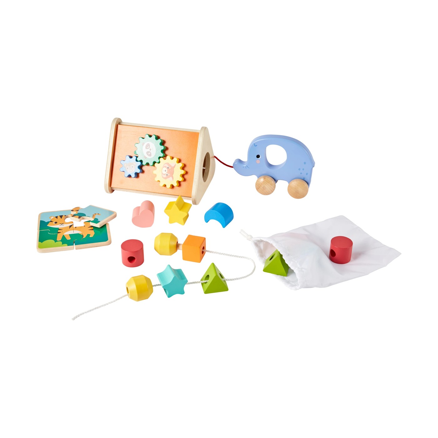 Anko 18-24 Months Play and Learn Box 3 of 5