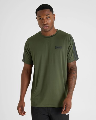 Lonsdale London Active T-Shirt