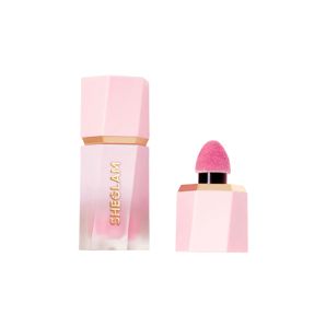 SHEGLAM Color Bloom Liquid Blush - Petal Talk product image