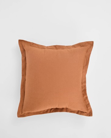 Laynie Linen/Cotton Cushion