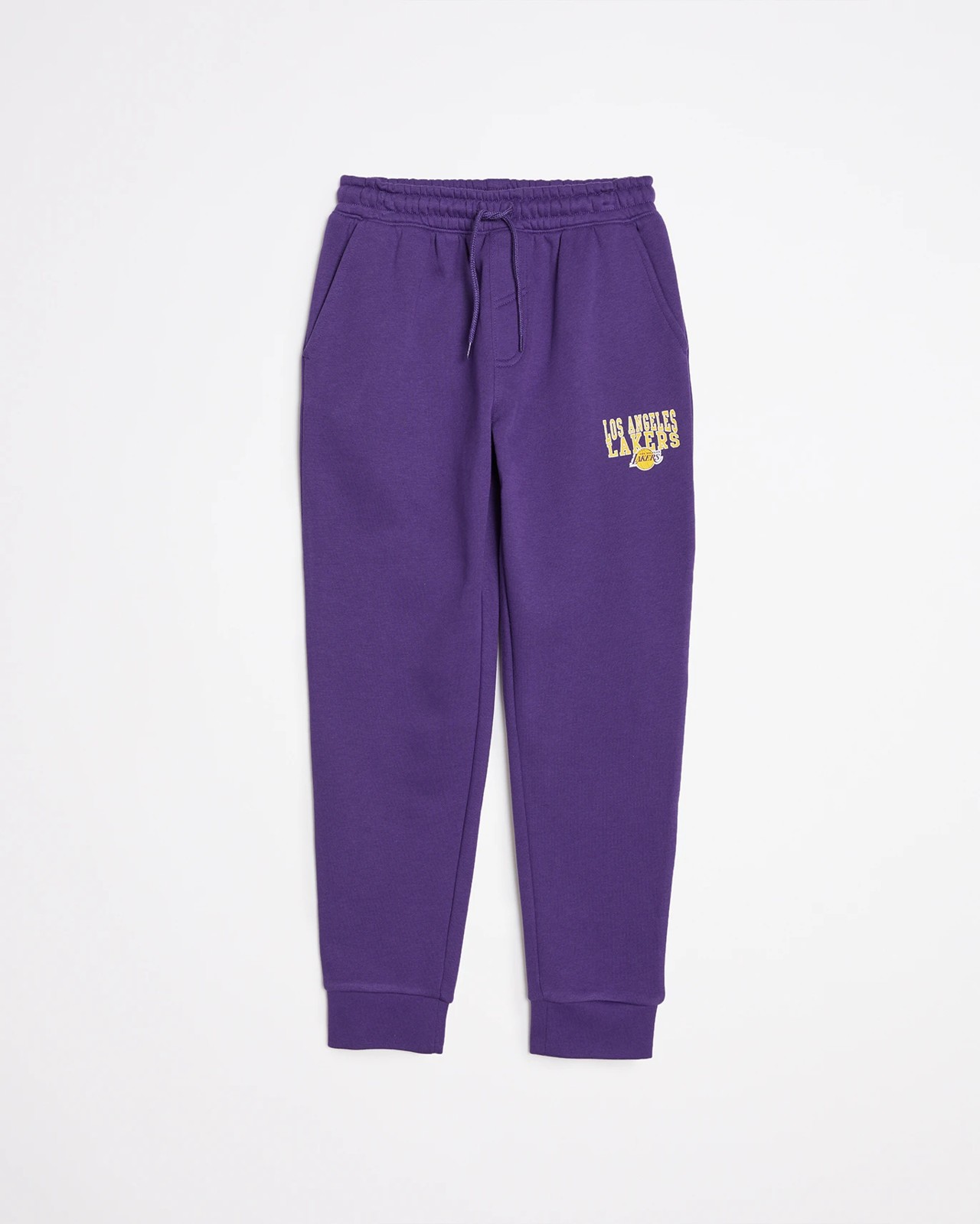 LA Lakers Trackpants 4 of 5