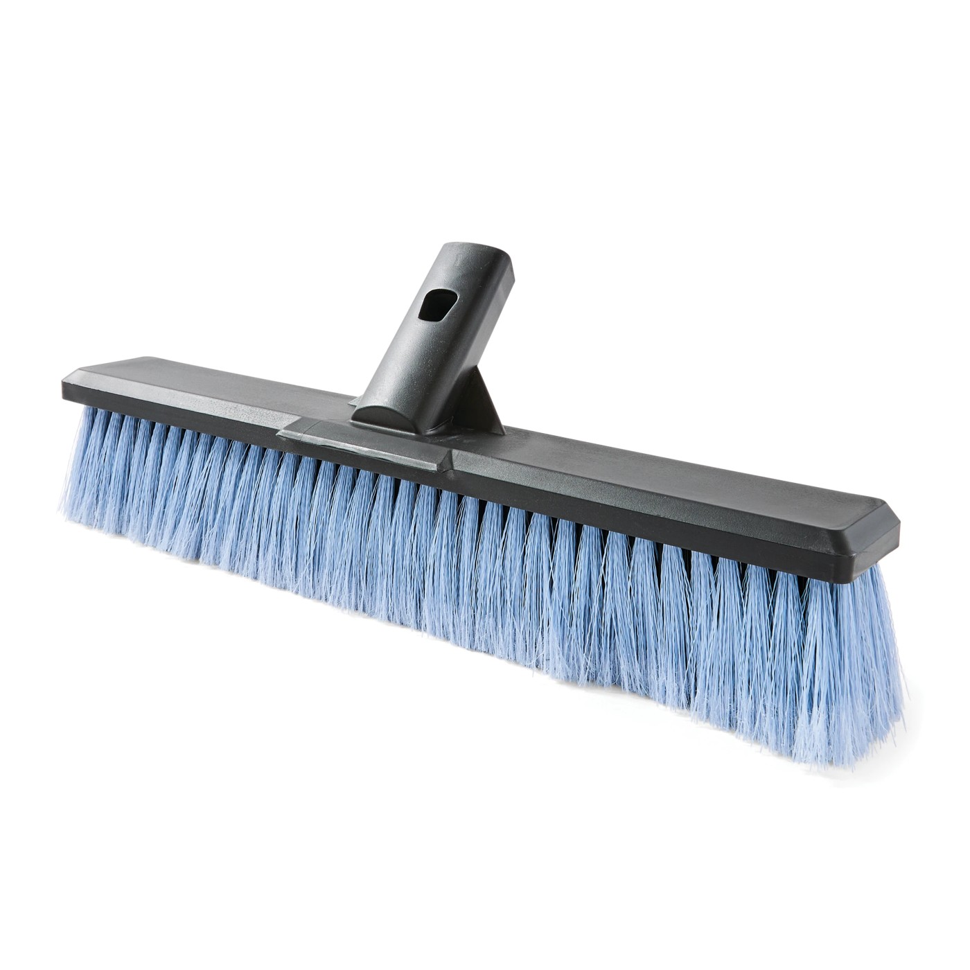 Anko Outdoor Click System Large Broom Head - Mix & Match Click Range 3 of 6