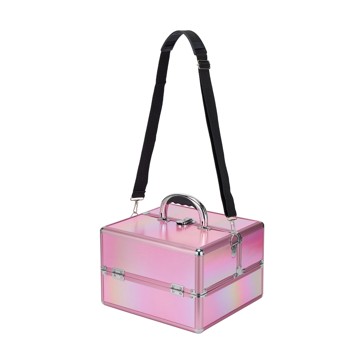 Beauty Case, Bright Vibes - OXX Cosmetics